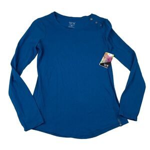 NWT Mountain Hardwear Long Sleeve Tee Small